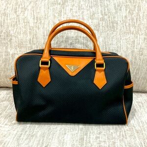 ✨💎YSL💎✨Vintage Boston Bag w/ Dustbag and gift